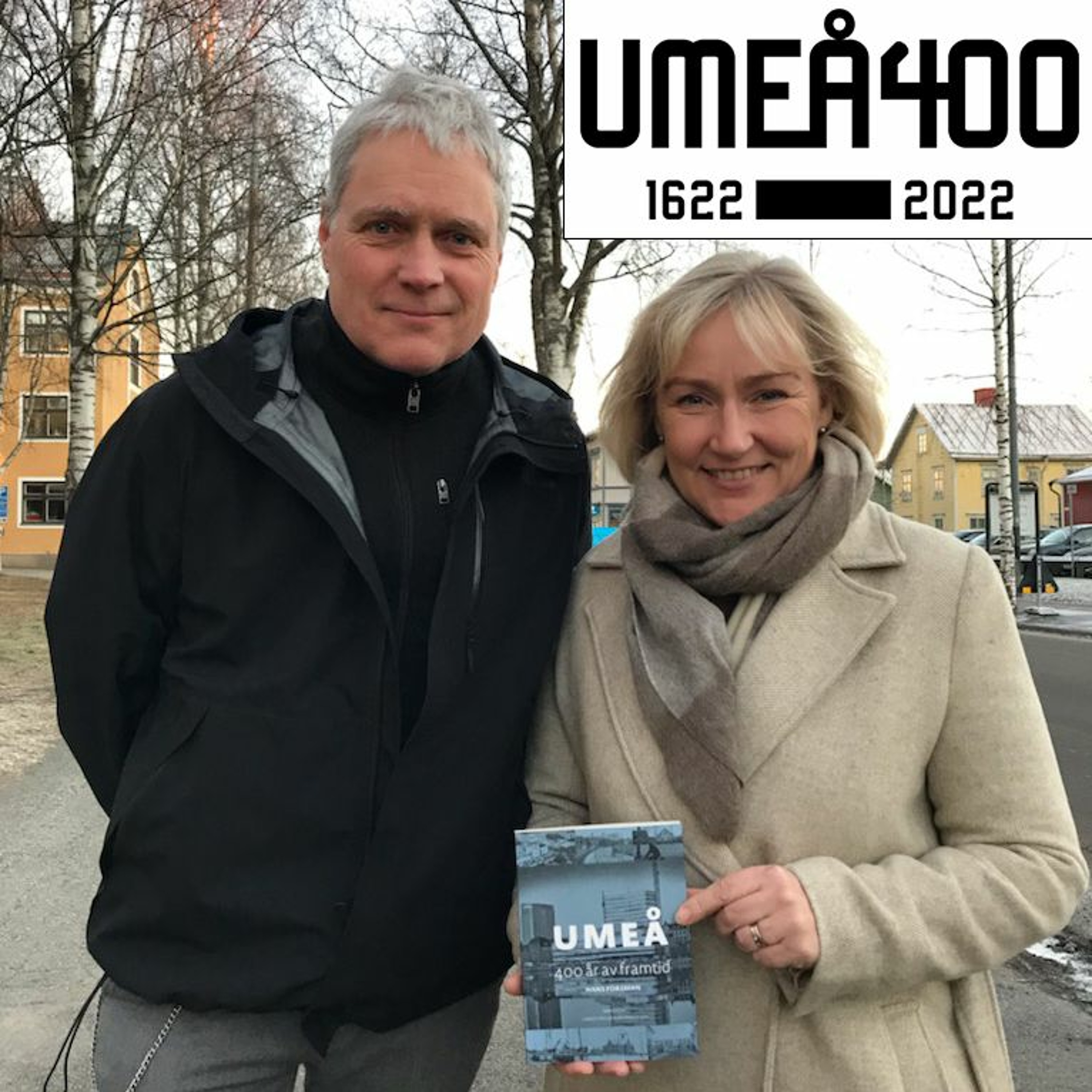 Länsstyrelsen Västerbottens podd