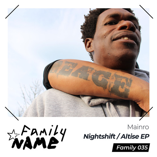 Premiere: Mainro - Nightshift [Family Name]