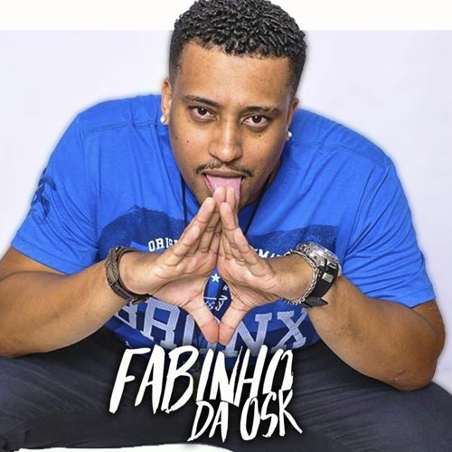 MC Fabinho Osk - Tá com Joelho Ralado  P.DRÃO