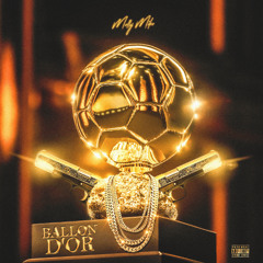 Ballon D'Or (Slowed)