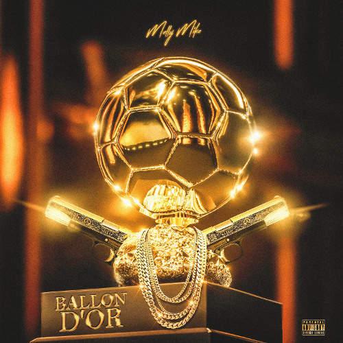 Ballon D'Or (Slowed)