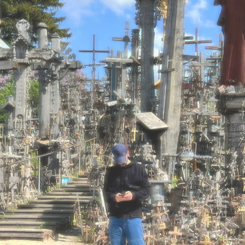 internet_CONsolation(45).exe w/ DJ Loser (12.11.2025)