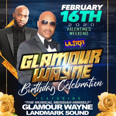 G-Wayne Bday LandmarkLiVe @Karimhype