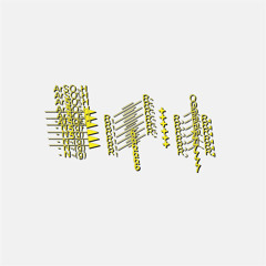PREMIERE: OTIS KEY - Heterocyclic Compounds [Infinito Audio Network]