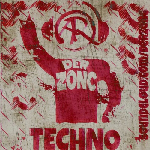 Techno Session -20- // Februar 2021