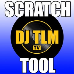Scratch Sound 1 (ahhh)