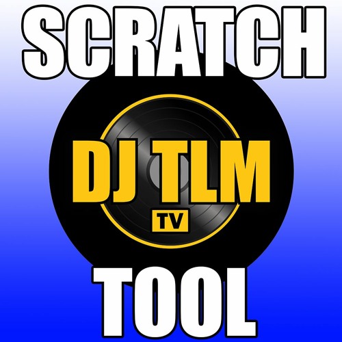 Stream Scratch Sound 1 (ahhh) by DJ TLM | Listen online for free on  SoundCloud