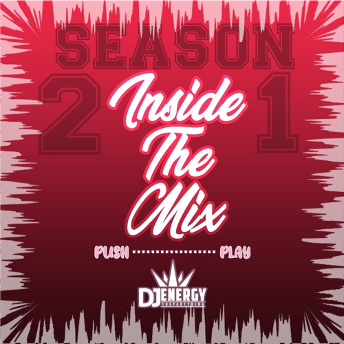 INSIDE THE MIX SEASON 21 - 03
