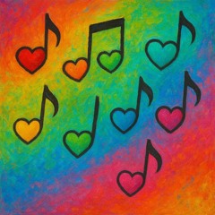 Tick Tock! Falling Snow!