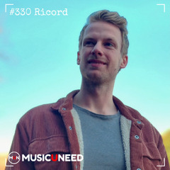#330 Ricord