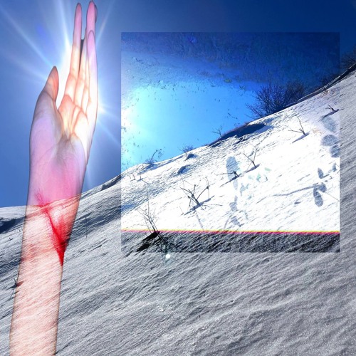 Music For Bleeding In Snow #Mix