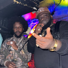Popcaan x Chronic Law - Kick It Wid Myself