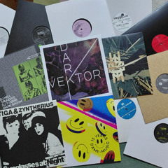 "Elektro Tonight 51" Basement Issue (October 2025)