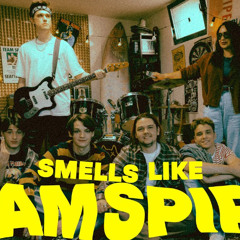 Team Spirit - SMELLS LIKE TEAM SPIRIT