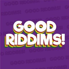 DJ Cheeky & MC Spite - GOOD RIDDIMS Part 6 (December 3, 2022)