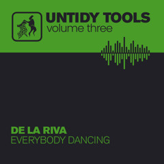 De La Riva - Everybody Dancing