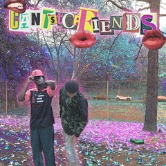 cantstopfiends!  [Prod. $leepcatcher]