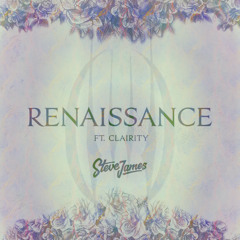 STEVE JAMES - RENAISSANCE - ONLYHALFHUMAN REMIX