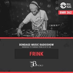 BMR 362 mixed by FrInK 17-11-2021