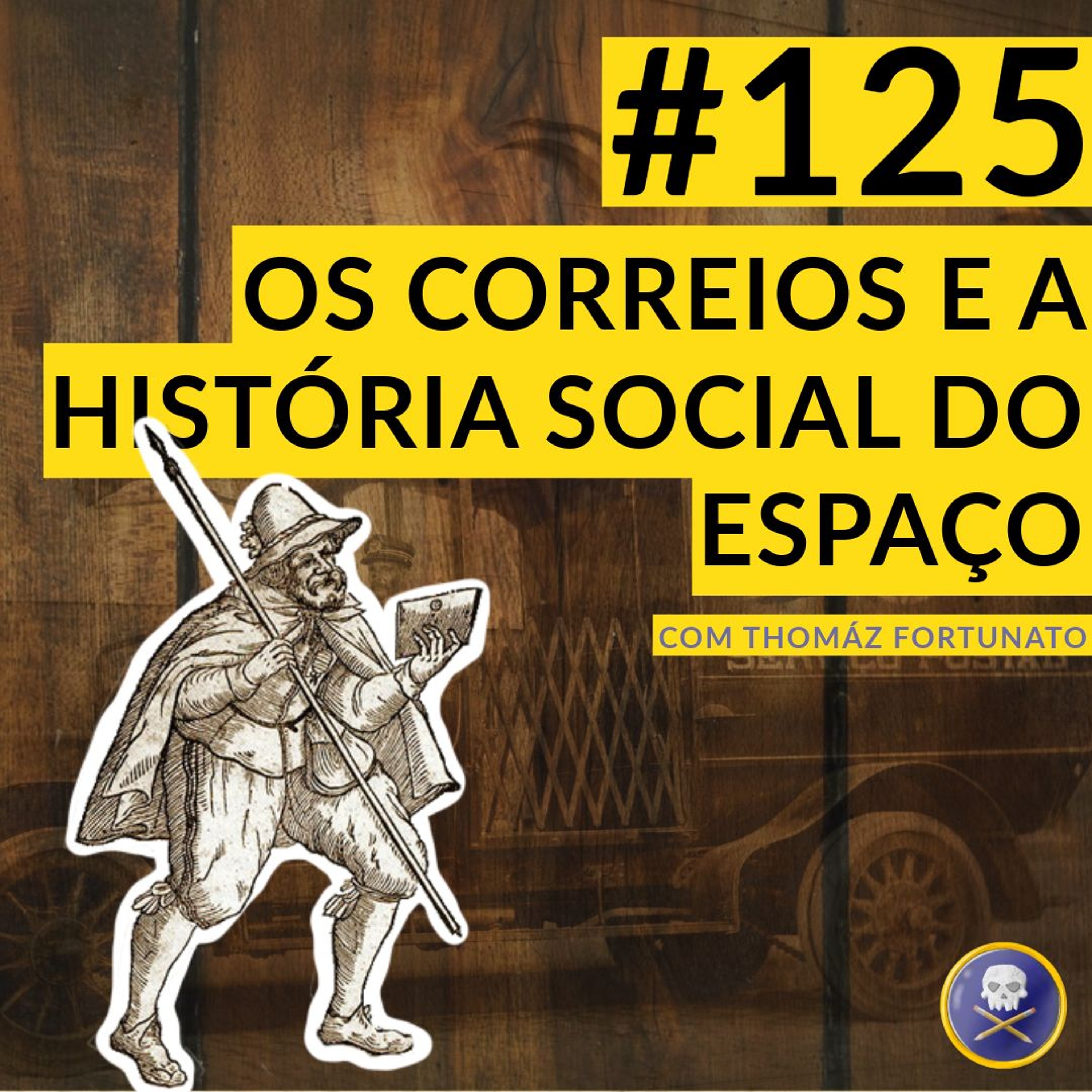 História Pirata
