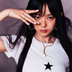 new jeans x charli xcx - hurt (party 4 u mix)