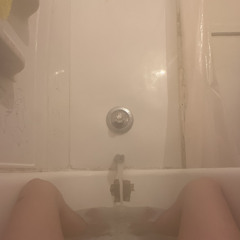 in my filth (im feeling comfy)