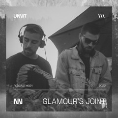 UNNIT - GLAMOUR'S JOINT #021