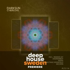 DHS Premiere: Darksun - Cyberlove (Mathias Winnfield Remix) [Polyptych Noir]