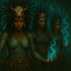 We Are Warriors