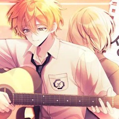 혼자라고 생각말기 Cover by. Gemini