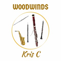 Woodwinds by Kris