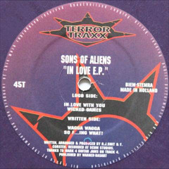 Sons Of Aliens - Wagga Wagga