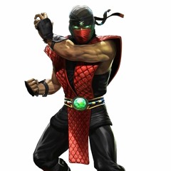 DANZA - ERMAC (CLIP)