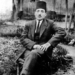 محمد القصبجي - حجاز كار 1929