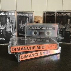 DIMANCHE MIDI - Call Up The F.B.I (B5)
