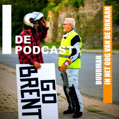 Vuurman #2: In het oog van de orkaan