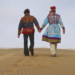 I will go wherever you want