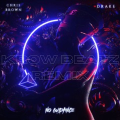 Drake x Chris Brown x Krow Beatz - Play No Games