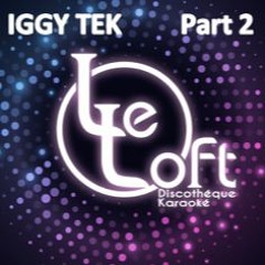 Mes Mix IGGY TEK
