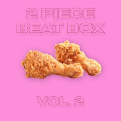 2 PIECE BEAT BOX - VOL 2