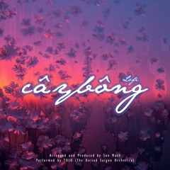 Cây Bông Lofi