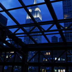 Benzo - Rooftop Bar ruff (Prod.L&J)