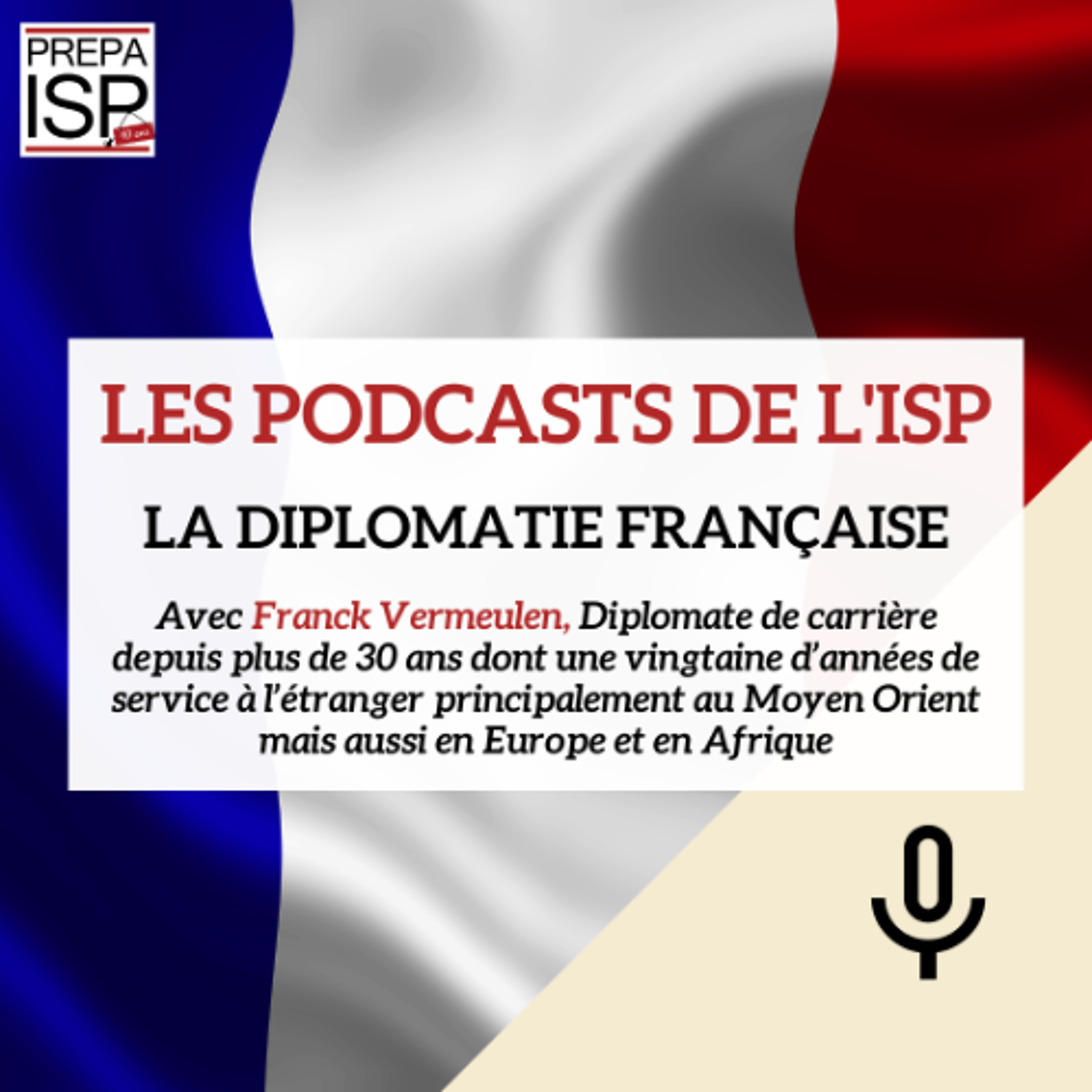 La diplomatie française