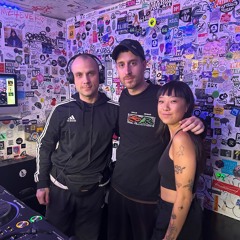 Nicolò Bernardi @ The Lot Radio
