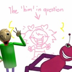 bugbo and baldi sing new rules (ai cover) ;; NOT MINE, SUPPORT THE OG CREATOR :'(