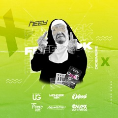DJ NEEY @ FREEPACK DICIEMBRE 2020 (53 TRACKS)
