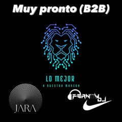 A NUESTRA MANERA🎧 (FERNEY DJ X JARA DJ)