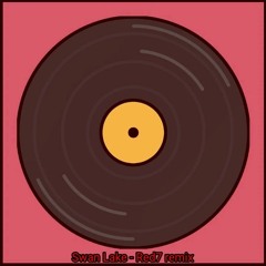 Swan Lake - Red7 remix