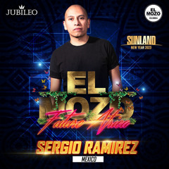Sergio Ramirez - Sunland NYE 2023 Mexico City