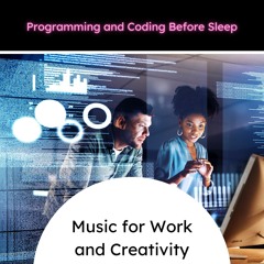 Music for Work and Creativity